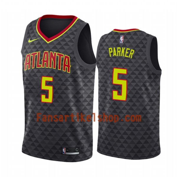 NBA Atlanta Hawks Trikot Jabari Parker 5 Nike 2019-2020 Icon Edition Swingman - Herren